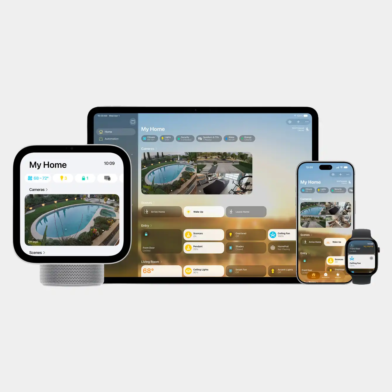 apple consulting